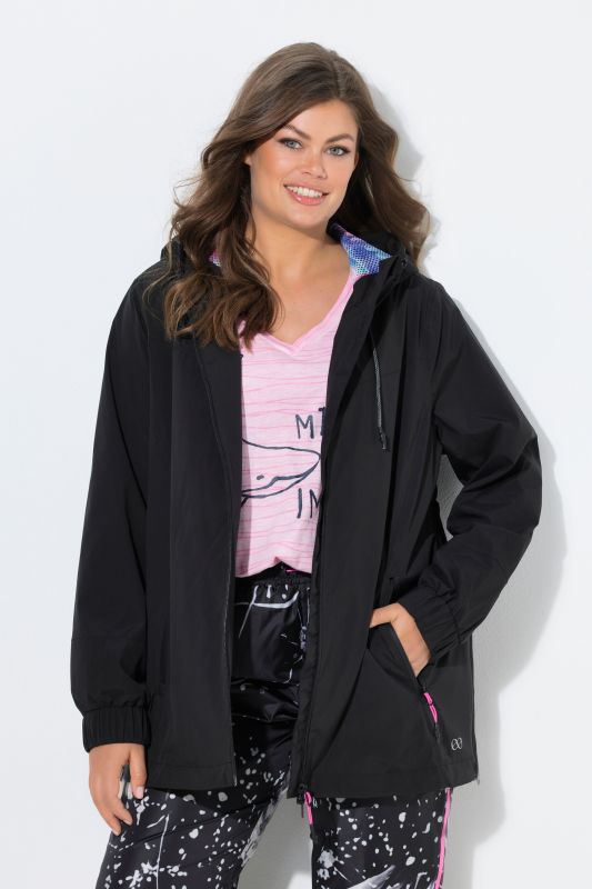 Яке трифункционално и леко