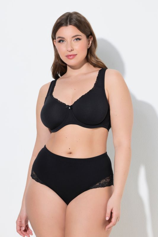 Сутиен с дантела