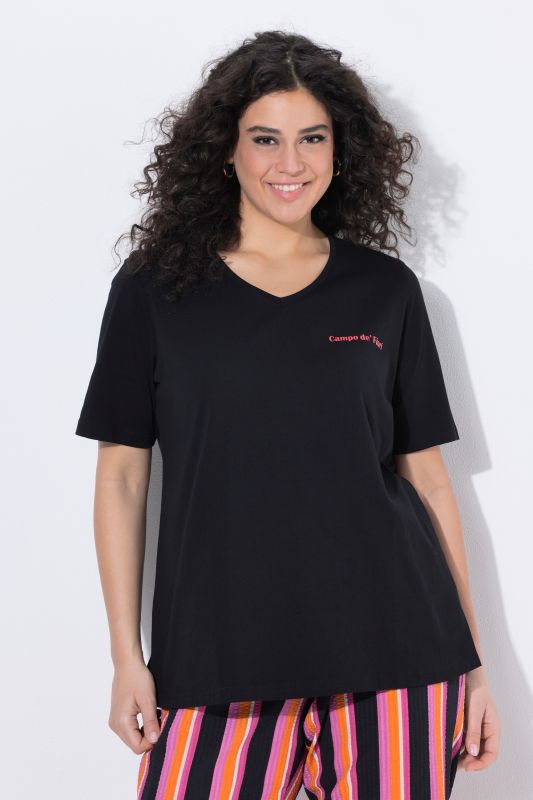 Dolce Vita Back Graphic Tee