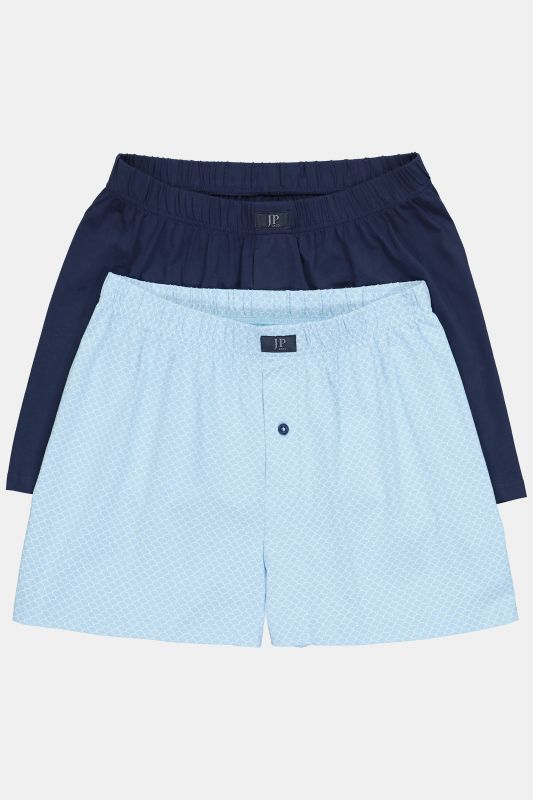Boxer shorts, 2-pack