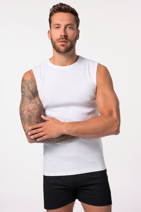Undershirt