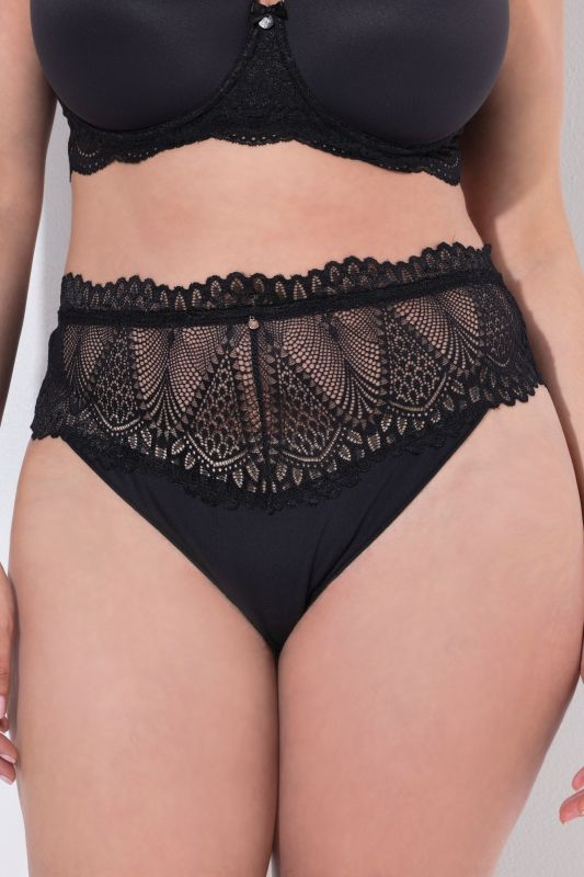 TRUYOU Strings, 3er-Pack, Spitzenbund