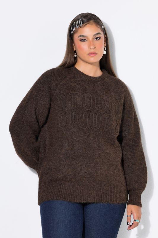 Studio Untold Knit Sweater