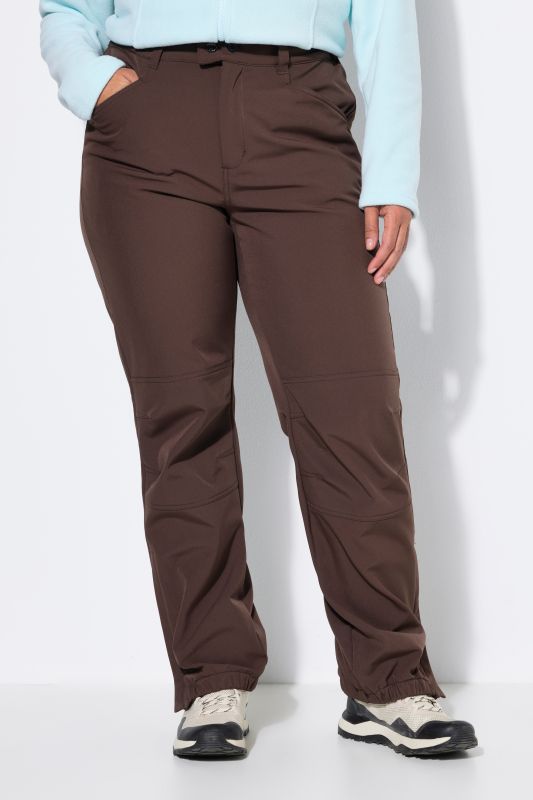 Softshell Triple Function Fleece Lined Pants