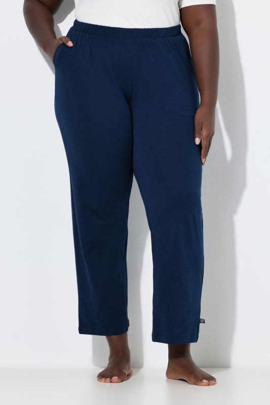 Mix-And-Match Pajama Pants