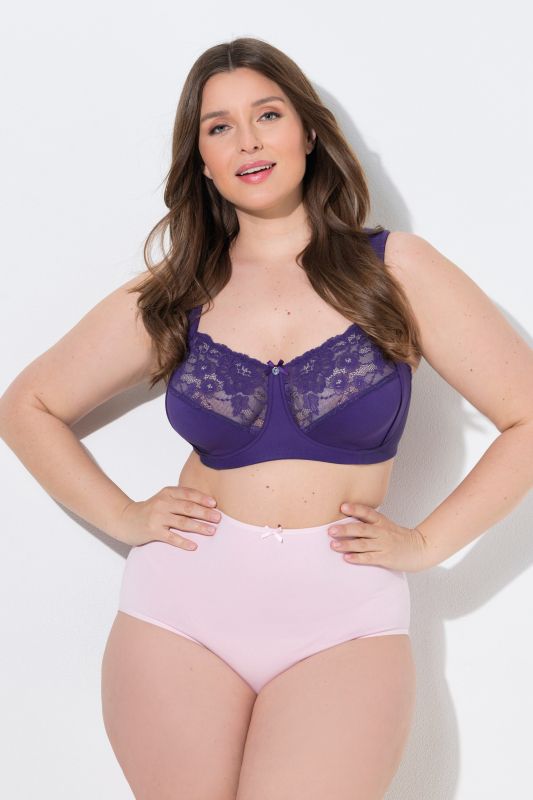 Maxi briefs, 5-pack