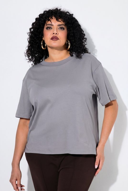 Interlock Jersey Short Sleeve Tee