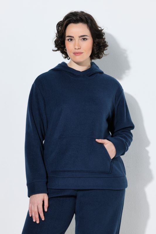 Fleece Hoodie