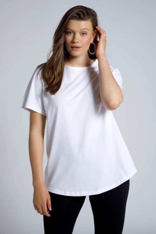 2 Pack of Long Cotton Tees