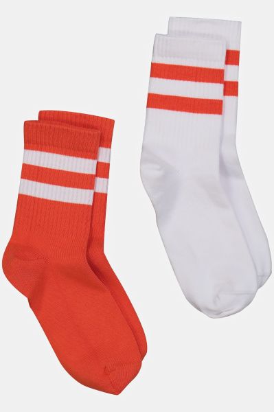 Чорапи за тенис комплект от 2 броя