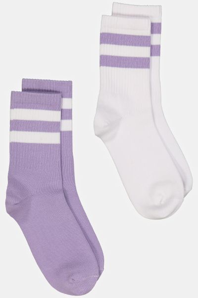2 Pack of Tennis Socks