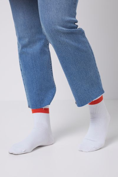 Чорапи за тенис комплект от 2 броя