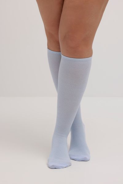 Чорапи със стягащ ефект
