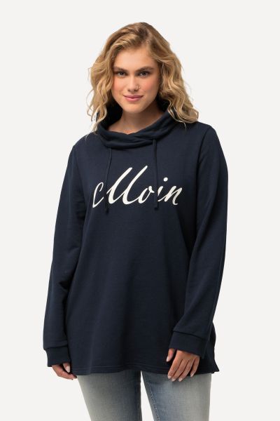 Moin Graphic Sweatshirt