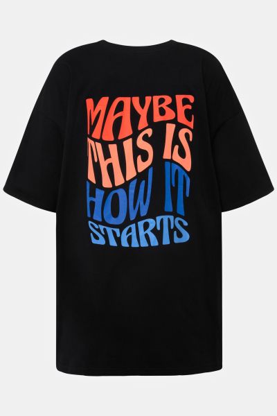 Maybe Graphic Tee
