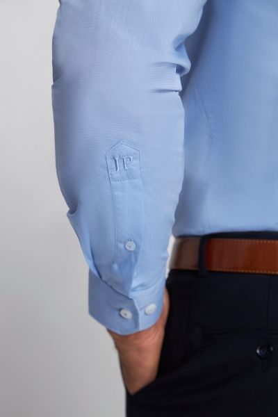 Chest Pocket Comfort Fit Shirt