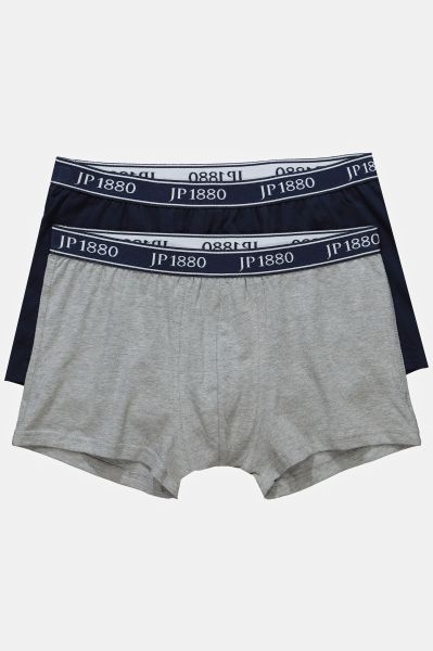 2 Pack of Boxer Briefs