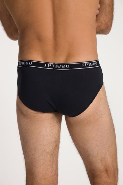 2 Pack of Stretch Cotton Briefs