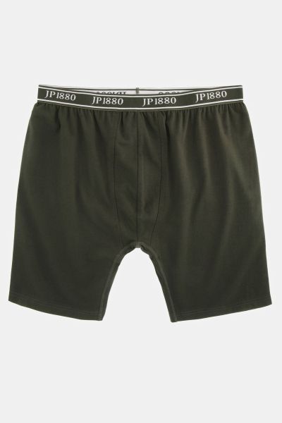 Long pants, FLEXNAMIC®, underpants, JP 1880 comfort waist