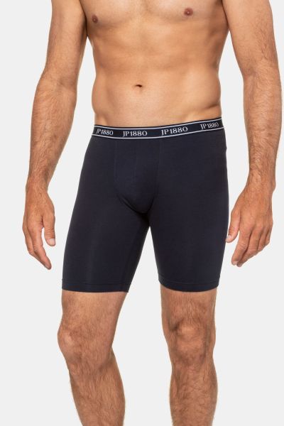 Long pants, FLEXNAMIC®, underpants, JP 1880 comfort waist