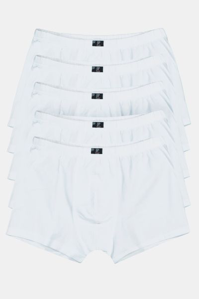 5 Pack of Boxers