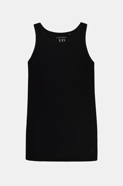 Tank top, sleeveless, up to size 8XL