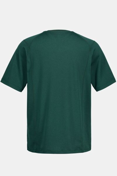 Тениска JAY-PI от бързосъхнеща материя