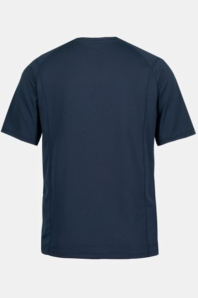 Тениска JAY-PI от бързосъхнеща материя