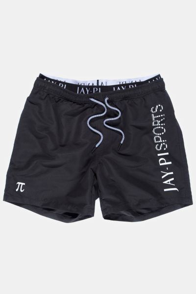 JAY-PI Quick Dry Swim Shorts, Beachwear