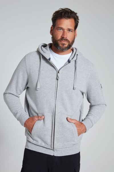 JAY-PI Hooded Sweatshirt