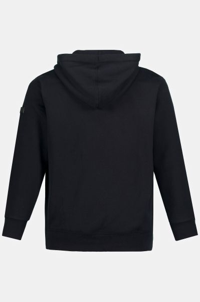 JAY-PI Hooded Sweatshirt