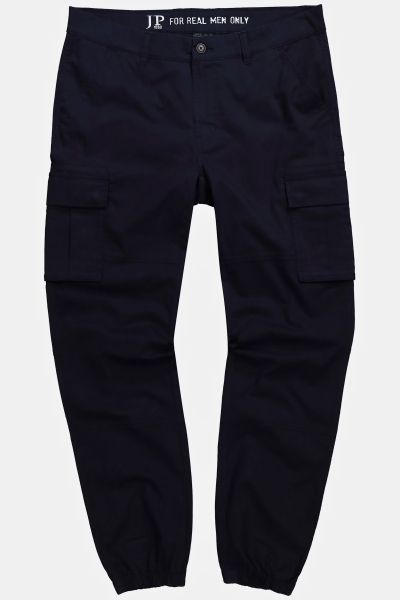 Belly Fit Cargo Pants