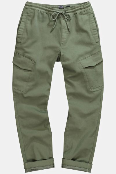 Cargo pants, Flexlastic