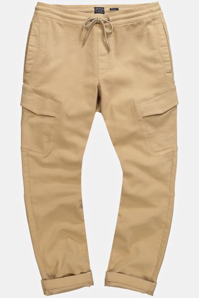 Cargo pants, Flexlastic