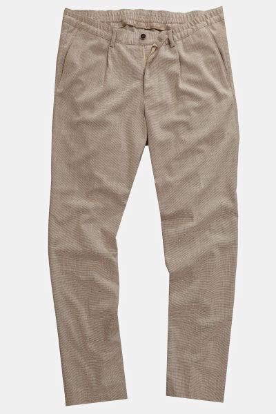 JP1880 trousers Bamboo mix-and-match FLEXNAMIC®, business, up to size 36/72