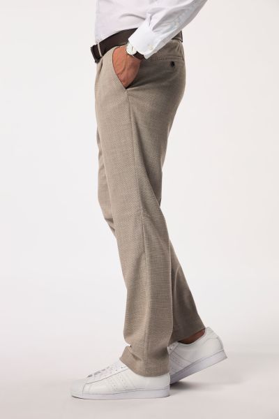 JP1880 trousers Bamboo mix-and-match FLEXNAMIC®, business, up to size 36/72