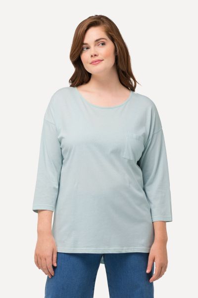 Eco Cotton Pajama Shirt