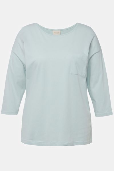 Eco Cotton Pajama Shirt