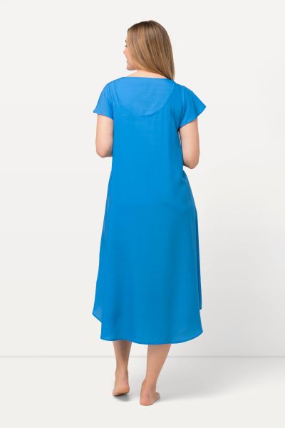 Bluebonnet Cover Up Dress