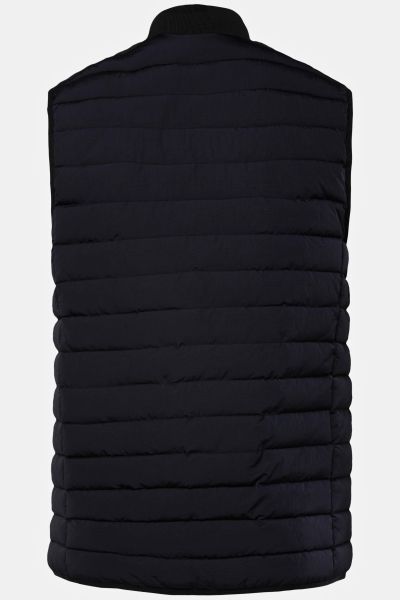 JAY-PI quilted gilet