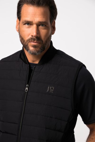 JAY-PI quilted gilet