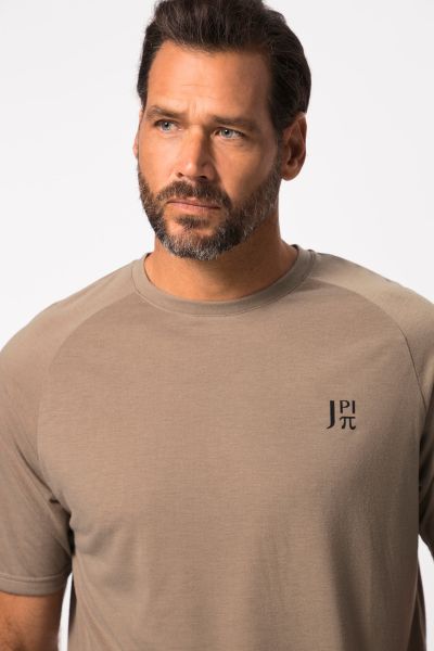 Тениска за фитнес JAY-PI бързосъхнеща