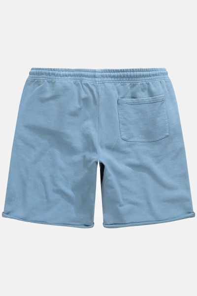STHUGE sweat Bermuda shorts