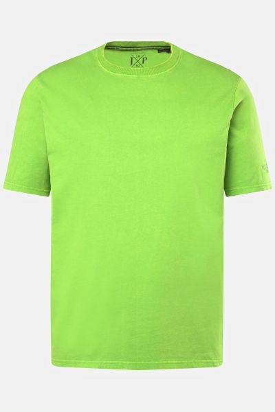 Тениска в един цвят