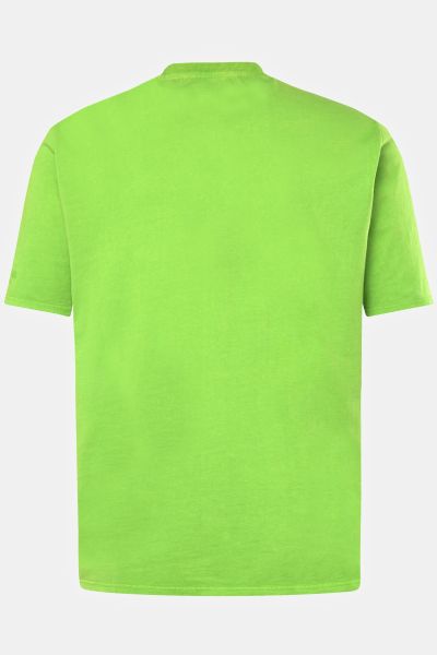 Тениска в един цвят