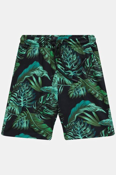 Sweat Bermuda shorts