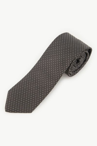 Вратовръзка с принт