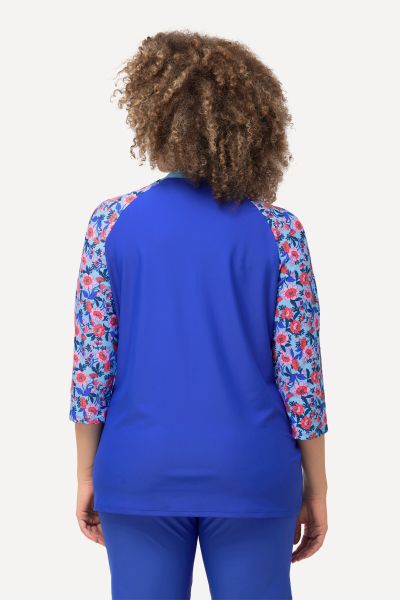 Блуза с UV защита