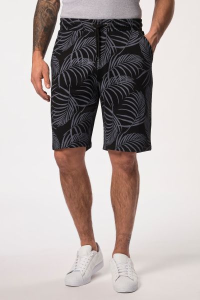 JP1880 sweat Bermuda shorts