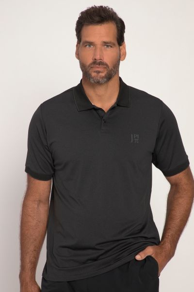 JAY-PI Golf Look Stretch Polo Shirt